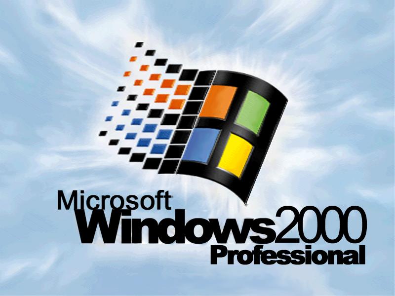 Win2000 Exe computer config electricity knowledge phát minh setup windows